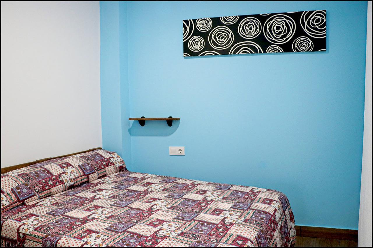 Apartamento Baluarte III Conil De La Frontera Exterior foto