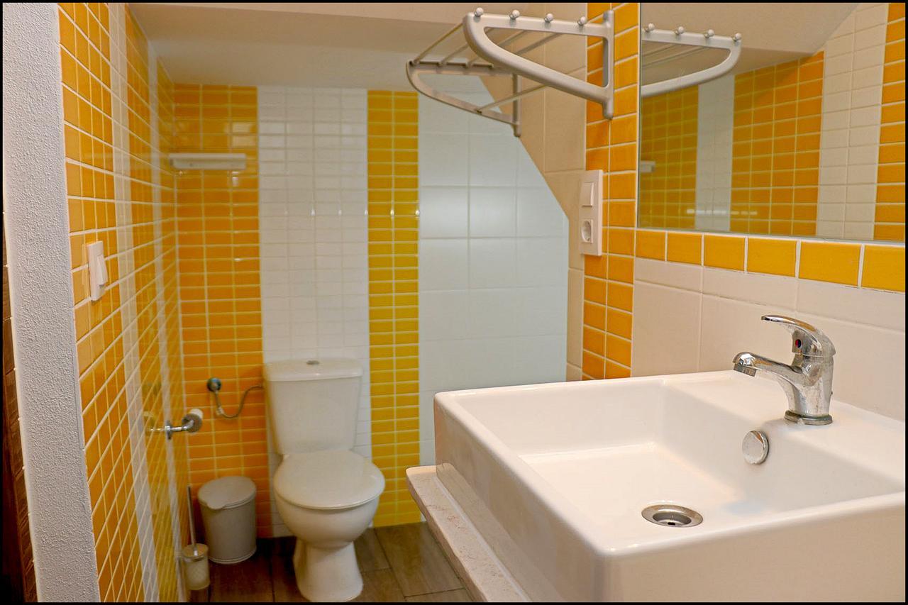 Apartamento Baluarte III Conil De La Frontera Exterior foto