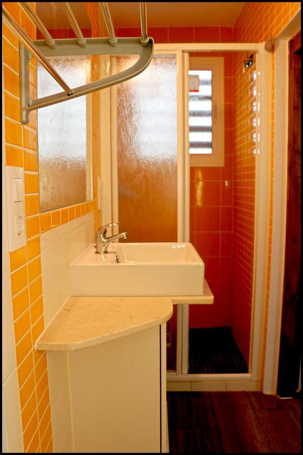 Apartamento Baluarte III Conil De La Frontera Exterior foto